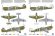 画像11: スペシャルホビー[SPHSH72382]1/72 P-40M ウォーホーク/キティホーク Mk.III (11)