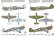 画像12: スペシャルホビー[SPHSH72382]1/72 P-40M ウォーホーク/キティホーク Mk.III (12)