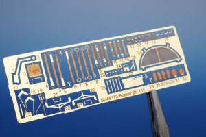 画像8: スペシャルホビー[SPHSH48173]1/48 ビュッカー B?181B/Sk25 ベストマンWW.2練習機 (8)