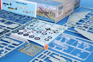画像4: スペシャルホビー[SPHSH72542]1/72 Ju87D-1/3 枢軸国・連合国 (4)