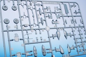 画像9: スペシャルホビー[SPHSH72542]1/72 Ju87D-1/3 枢軸国・連合国 (9)