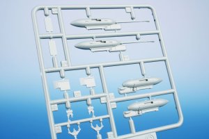 画像13: スペシャルホビー[SPHSH72542]1/72 Ju87D-1/3 枢軸国・連合国 (13)