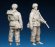 画像4: スターリングラード[ST3586]1/35ドイツ冬季装備歩兵(6)MG射撃助手チェルシー包囲戦1943〜44 (4)