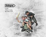 Stalingrad(スターリングラード） - M.S Models Web Shop