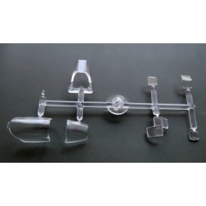 画像3: ソード[SWD72117]1/72 RF-84Fサンダーフラッシュ　パート2 (3)