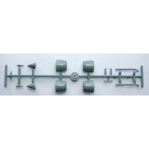 画像6: ソード[SWD72124]1/72 川崎 キ102甲/乙 (6)