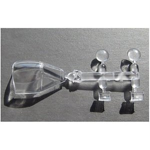 画像4: ソード[SWD72088S]1/72　ガネットAEW.3キット&ディテールセット (4)