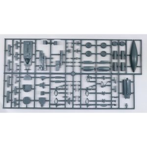 画像2: ソード[SWD48011]1/48 A.W. ミーティア NF.14 (2)