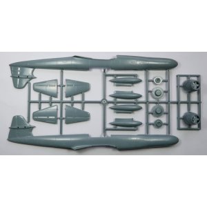 画像3: ソード[SWD48011]1/48 A.W. ミーティア NF.14 (3)