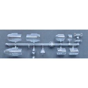 画像5: ソード[SWD72132]1/72 TBM-3Rアベンジャー　艦上輸送機 (5)