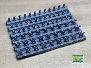 画像4: T-Rex Studio[TR35026]1/35 WWI Iドイツ用吊上げフックセットA (4)