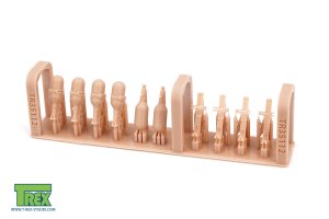 画像4: T-Rex Studio[TR35112]1/35 WWII イギリス戦車用 消火器セット (4)