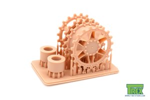 画像4: T-Rex Studio[TR35143]1/35 WWII ドイツ IV号戦車H/J型用起動輪(2個入) (4)