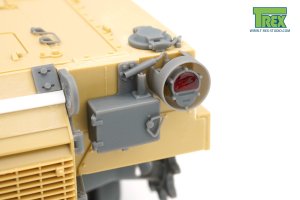 画像2: T-Rex Studio[TR35189-3]1/35 現用 アメリカ M1A1 TUSKエイブラムス主力戦車用 ライトセット (2)