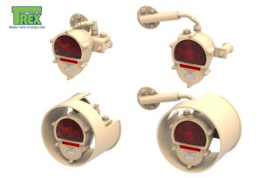 画像8: T-Rex Studio[TR35190-1]1/35 現用 アメリカ M1A2エイブラムス主力戦車用 ライトセット (8)