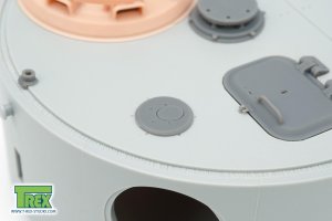 画像2: T-Rex Studio[TR35205]1/35 WWII ドイツ 近接防御兵器セット(10個入) (2)