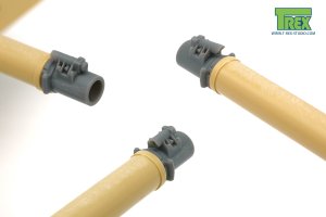 画像15: T-Rex Studio[TR35217]1/35 現用 アメリカ M1A1/A2エイブラムス主力戦車用 汎用アップグレードセット (15)