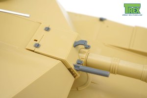 画像8: T-Rex Studio[TR35217]1/35 現用 アメリカ M1A1/A2エイブラムス主力戦車用 汎用アップグレードセット (8)