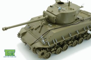 画像6: T-Rex Studio[TR48001]1/48 M4A3E8用アップグレードセット (6)