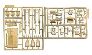 画像4: タイガーモデル[TML4645]1/35 ロシア軍 パーンツィリ-S2/SA-22 グレイハウンド (4)