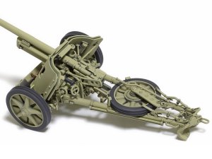 画像8: タミヤ[TAM35392] 1/35 ドイツ 5cm対戦車砲 Pak38 (8)