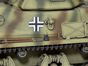 画像18: タミヤ[TAM35389] 1/35 フランス軽戦車 H39 (18)