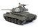 画像4: タミヤ[TAM35391]1/35 アメリカ軽戦車M24 チャーフィー (ヨーロッパ戦線) (4)