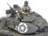 画像10: タミヤ[TAM35391]1/35 アメリカ軽戦車M24 チャーフィー (ヨーロッパ戦線) (10)