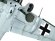 画像16: タミヤ[TAM61128]1/48 メッサーシュミット Bf109 G-6 後期生産型 (16)