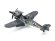画像4: タミヤ[TAM61128]1/48 メッサーシュミット Bf109 G-6 後期生産型 (4)