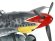 画像8: タミヤ[TAM61128]1/48 メッサーシュミット Bf109 G-6 後期生産型 (8)