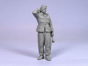 画像4: TANK[T-35015]1/35 WWII独 戦車兵 1942-45(1体) (4)