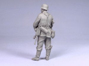 画像5: TANK[T-35020]1/35 WWII独 歩兵 スターリングラード 1942(1体) (5)