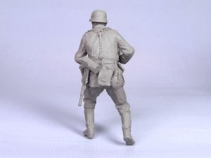 画像5: TANK[T-35022]1/35 WWII独 歩兵 #2 スターリングラード 1942(1体) (5)