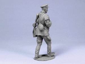 画像6: TANK[T-35056]1/35 WWII露 将校 (夏)1941 (1体) (6)