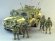 画像2: TANK[T-35157]1/35 現用露 GRU特殊部隊(クリミア2014年3月)(1体) (2)
