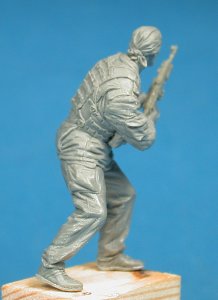 画像4: TANK[T-35174]1/35 現用露 ロシア義勇兵(ノヴォロシア2014夏)(1体) (4)