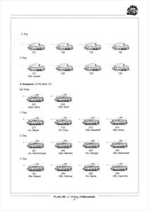 画像5: Tankograd[Feldherrnhalle]第208戦車大隊-I./戦車連隊 フェルトフェルンハレ (5)