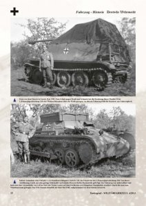 画像2: Tankograd[MFZ4/2013］ミリターフォールツォイク　2013年4号 (2)