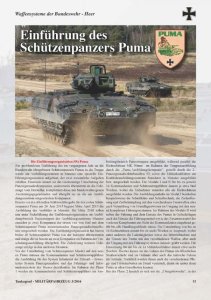 画像5: Tankograd[MFZ3/2016］ミリターフォールツォイク 2016年3号 (5)