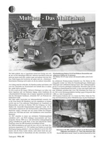 画像4: Tankograd[NVA-05]東ドイツ軍の軍用、準軍用車両写真集 No.5 (4)