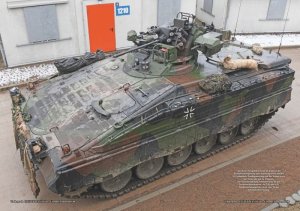 画像3: Tankograd[PzM-03]パンツァーマニューバー：03 独連邦軍 市街戦術 (3)