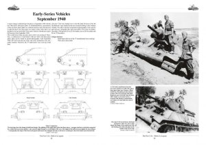 画像4: Tankograd[TheFirstT-34]T-34の始まり　T-34モデル1940〜伝説の誕生 (4)