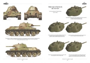 画像2: Tankograd[TheFirstT-34]T-34の始まり　T-34モデル1940〜伝説の誕生 (2)