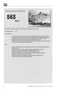 画像5: Tankograd[TG-WWI 1001]突撃戦車A7V 【増補改訂版】 (5)