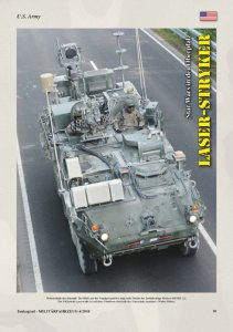画像3: Tankograd[MFZ4/2018]ミリターフォールツォイク 2018 年4 号 (3)