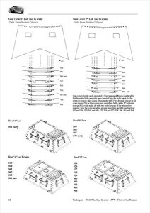 画像2: Tankograd[TG-WWI 1001]突撃戦車 A7V (2)