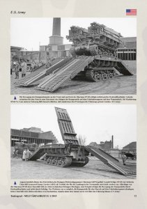 画像5: Tankograd[MFZ1/2015］ミリターフォールツォイク 2015年1号 (5)