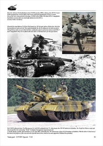 画像4: Tankograd[TG-Sov 2009]T-62 ソ連軍主力戦車 (4)