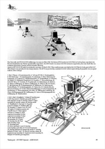 画像3: Tankograd[TG-Sov 2010]AEROSAN 第二次大戦時のソ連プロペラソリ 赤軍、フィンランド軍及びドイツ軍仕様 (3)